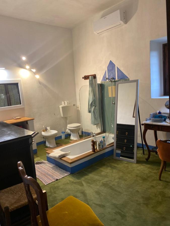 Gavene Hotel Villamagna  Eksteriør billede