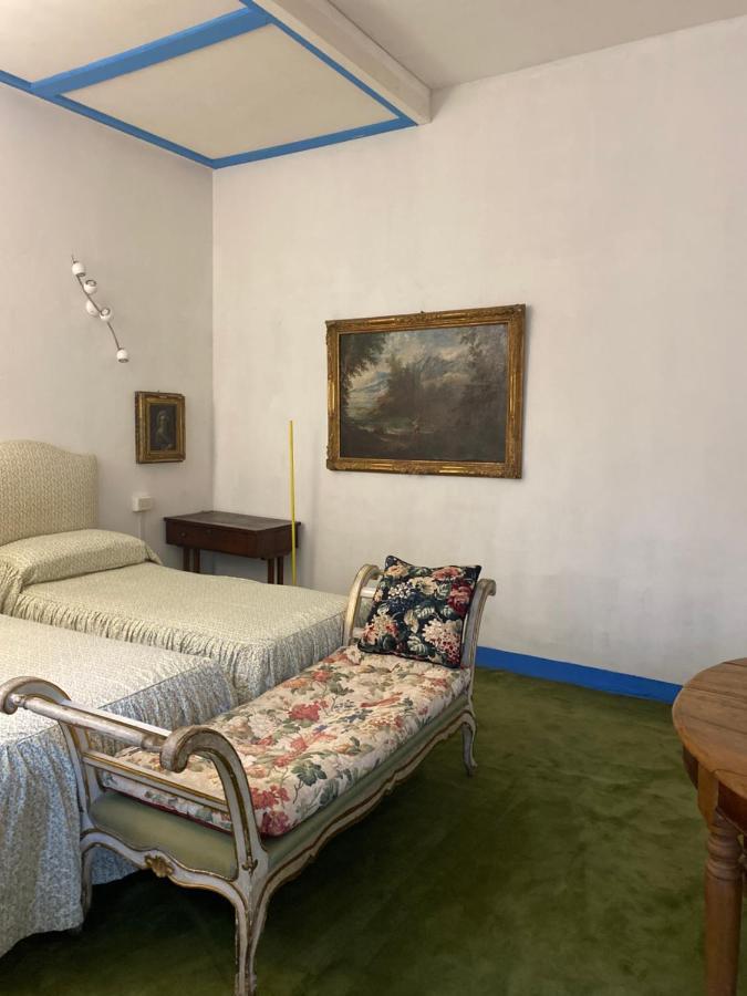 Gavene Hotel Villamagna  Eksteriør billede