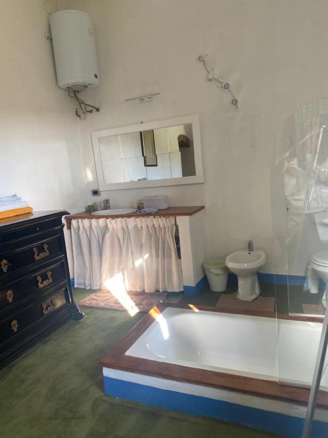 Gavene Hotel Villamagna  Eksteriør billede