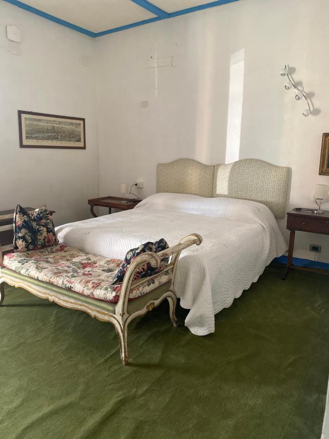 Gavene Hotel Villamagna  Eksteriør billede
