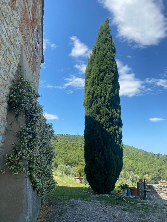 Gavene Hotel Villamagna  Eksteriør billede