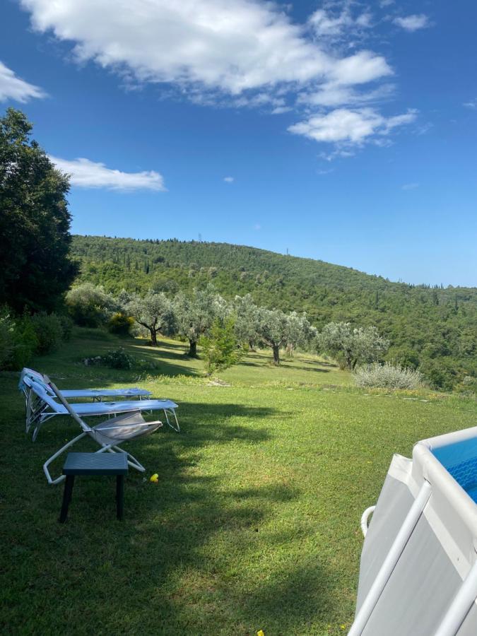 Gavene Hotel Villamagna  Eksteriør billede